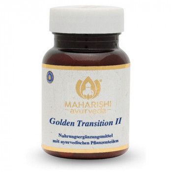 Maharishi Golden Transition II