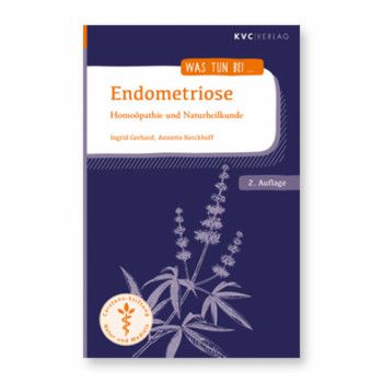 Was tun bei Endometriose