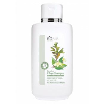 Vicopura Pflege Shampoo