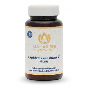 Maharishi Golden Transition I MA 938