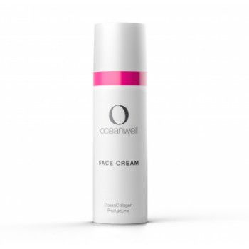 Oceanwell OceanCollagen ProAge Face Cream