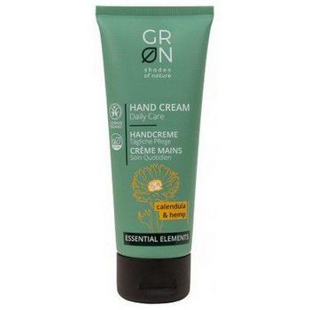GRN - Hand Cream Calendula & Hemp