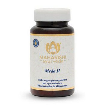 Maharishi Meda II