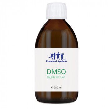 DMSO 99,9% Ph.Eur. (Dimethylsulfoxid)