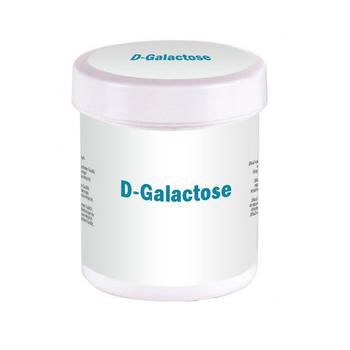 D- Galactose