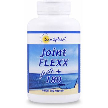 SunSplash Joint Flexx forte +