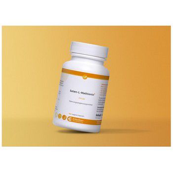 Selen-L-Methionin 200 µg Plus SeLECT® 
