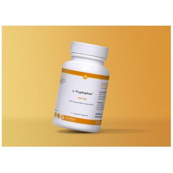 L-Tryptophan+ 250 mg 