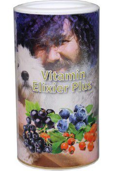 Robert Franz Vitamin Elixier Plus