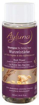 Ayluna - Shampoo Wurzelstärke 