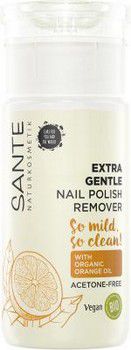 Sante - Nail Polish Remover
