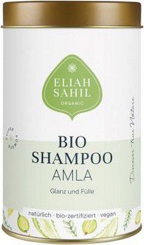 Eliah Sahil - Shampoo Amla 