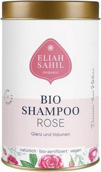 Eliah Sahil - Shampoo Rose