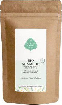 Eliah Sahil - Shampoo Sensitiv Refill