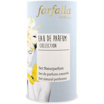 Farfalla Eau de Parfum Collection