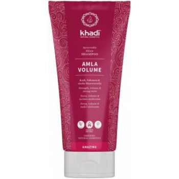 Khadi Shampoo Amla Volume