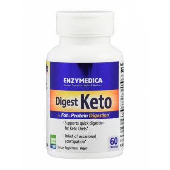 Enzymedica Digest Keto