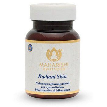 Maharishi Radiant Skin