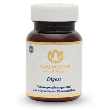 Maharishi Digest