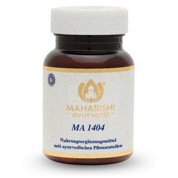 Maharishi MA 1404 TAB