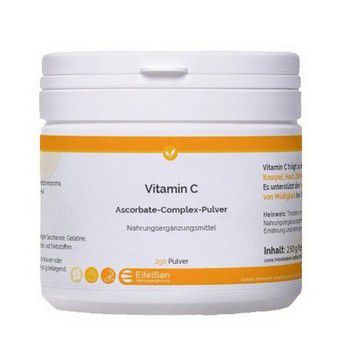 Vitamin C Pulver