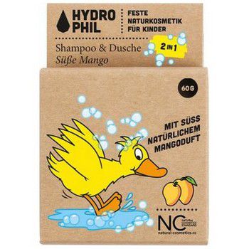 Hydrophil Kids Shampoo & Dusche Ente Mango