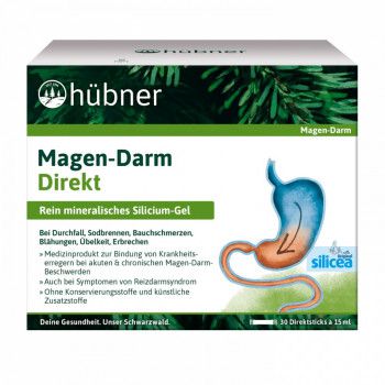 Hübner Magen-Darm Direkt