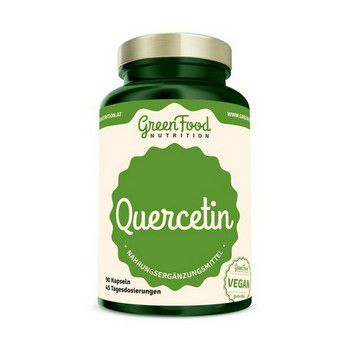 Greenfood Nutrition Quercetin