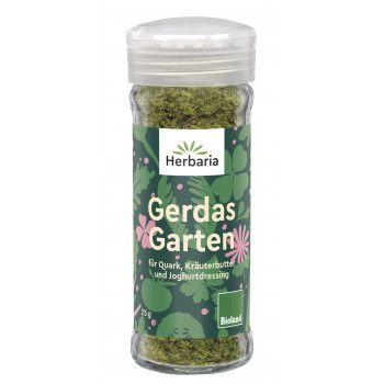 Herbaria Gerdas Garten