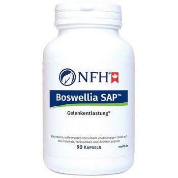 Boswellia SAP