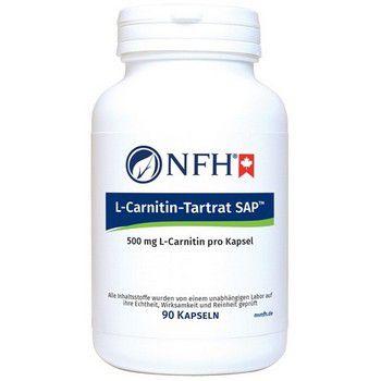 L-Carnitin-Tartrat SAP