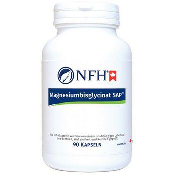 Magnesiumbisglycinat SAP