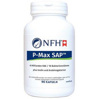 P-Max SAP