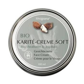 Finigrana Karité-Creme soft