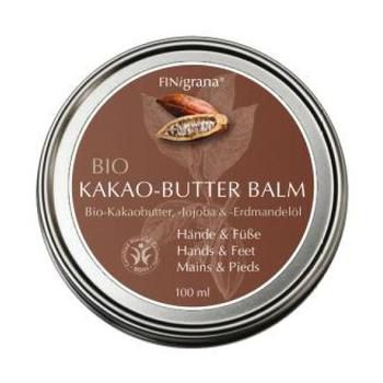 Finigrana Kakao-Butter Balm