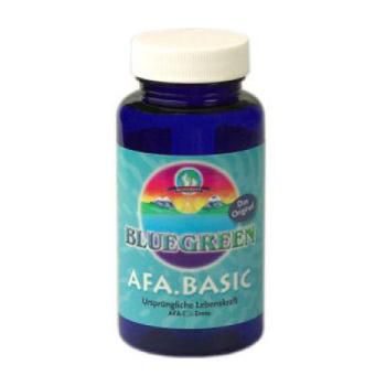 Bluegreen AFA Algen AFA Basic Pulver