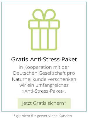 Anti-Stress-Webinar