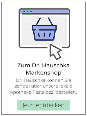 Dr. Hauschka Naturkosmetik bestellen