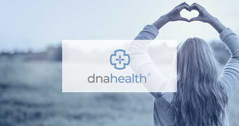 DNA Health 245,00 €