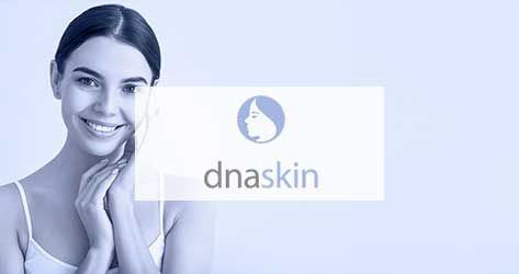 DNA Skin 199,00 €