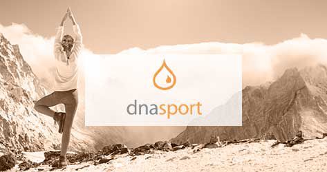 DNA Sport 199,00 €