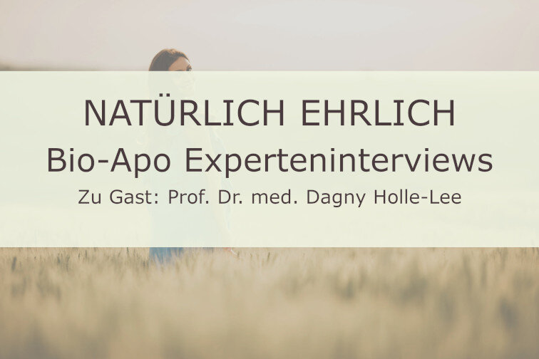 interview dagny holle-lee